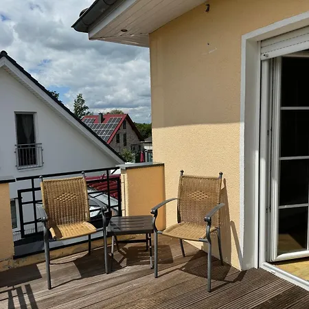 Gaestehaus De La Rosa 아파트 Steinheim (Westphalia)